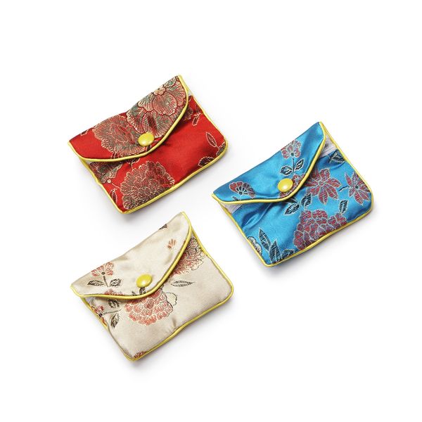 Assorted Chinese Zip Pouches\5014A.jpg
